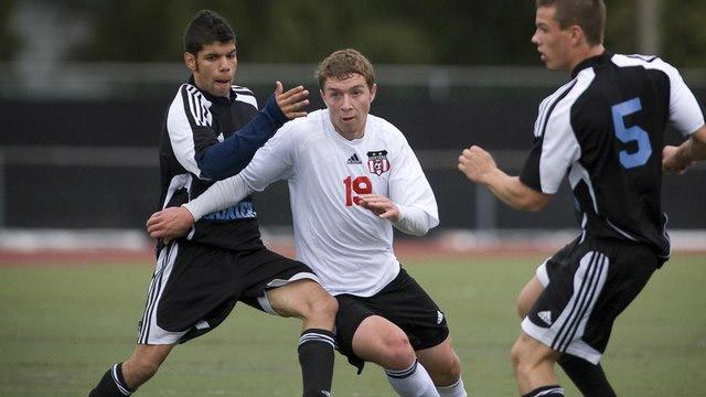 ACC squad may have top freshmen in country
