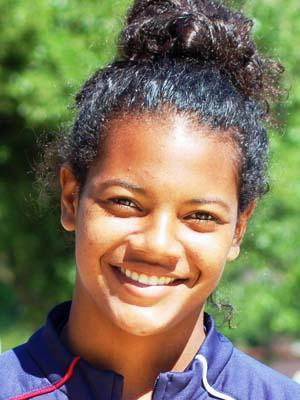 elite girls youth club soccer player jasmine paterson