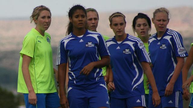 Titles on the line in US Youth National League