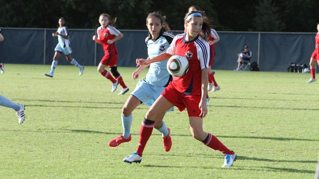 Wash. ?95 Boys among ODP Nationals winners
