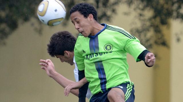 Disney?s Soccer Showcase All-Star Team
