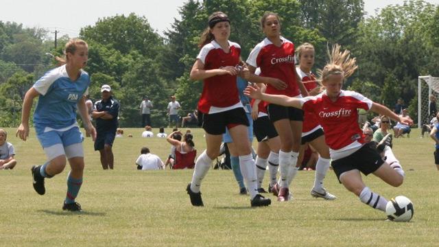 Oregon wants to win area's first regionals