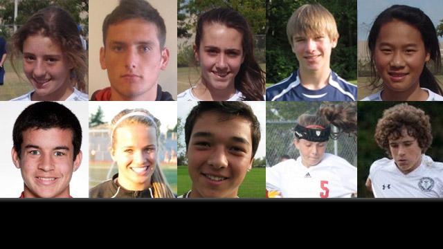 Nation?s best 2012s make campus visits
