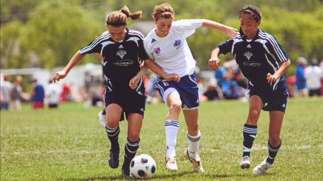 Injuries, illness don?t stop Heartland star
