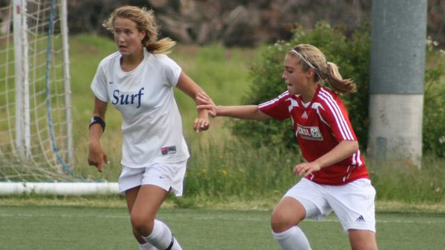 Nation?s top teams come from all over
