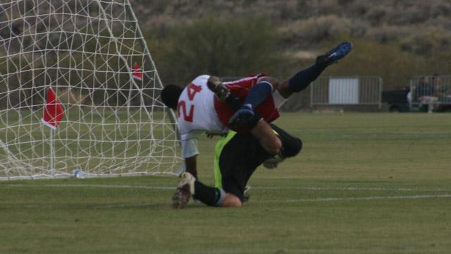 Academy Showcase announces select teams