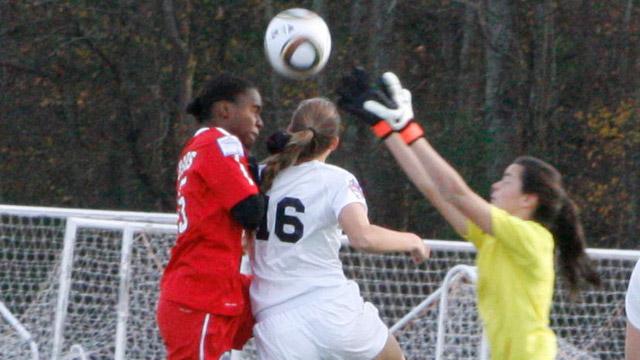 U.S. Youth National League begins in NC