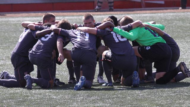 Recent success only baseline for U.S. squad