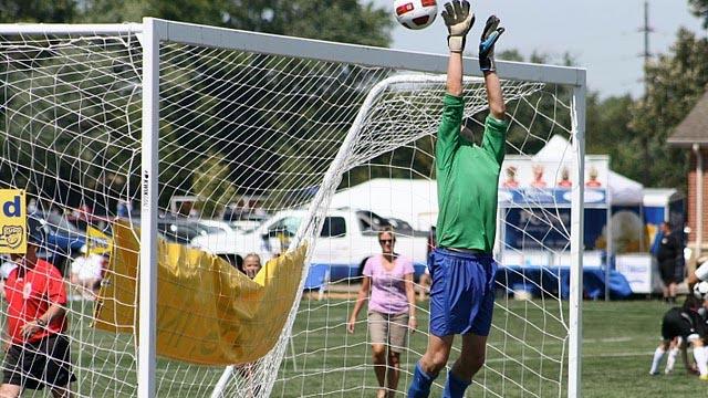 Labor Day highlighted by Indiana team?s win