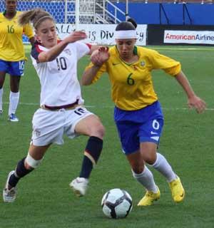 elite girls club soccer payer morgan brian