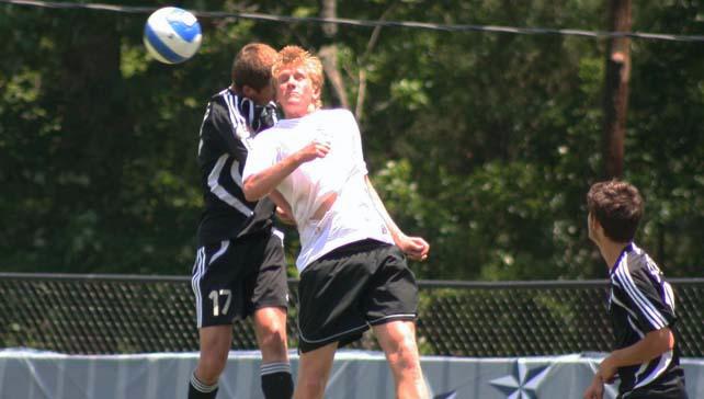 Vardar wins U17/18 Academy title