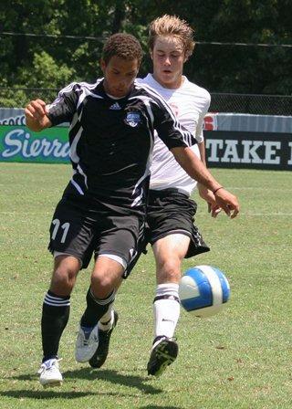 vardar michigan club soccer