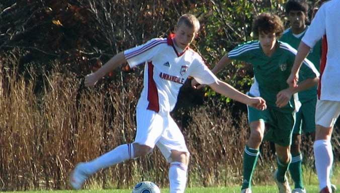 Commack United shows moxie to win it all