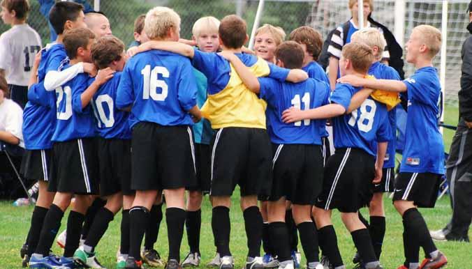 New academy matches team?s ambitions