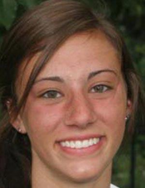 elite girls club soccer player Shae Desmond
