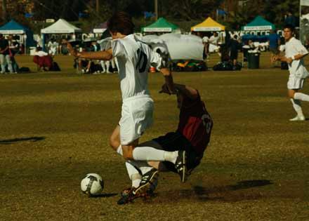  Top Surf Cup performances came from champs and non-champs alike