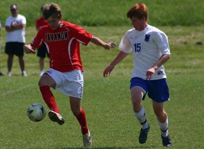 Day 2 Coverage of the US Youth Soccer Nationals