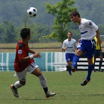 elite, club soccer, topdrawersoccer