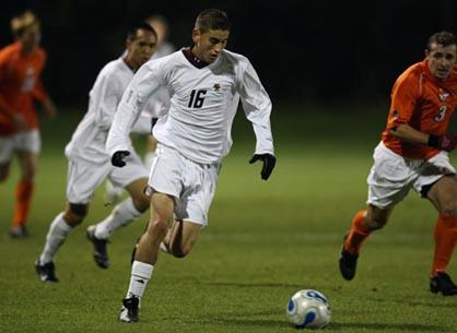 Top Half of the ACC men?s recruiting class ranked
