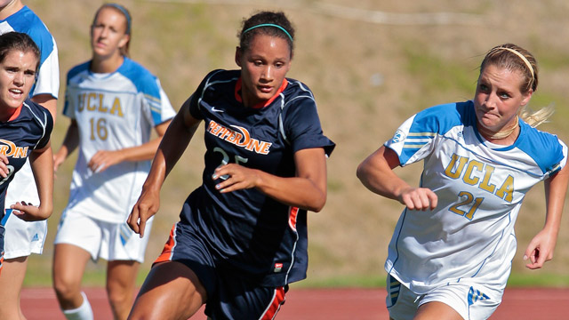 WCC Women?s Soccer Spring Roundup