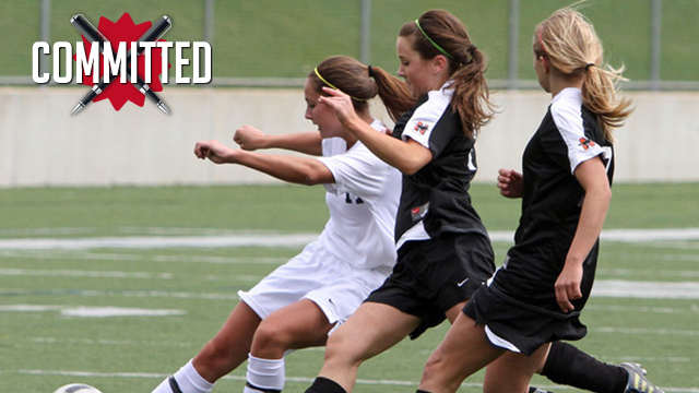 Recent girls? commit explains her decision
