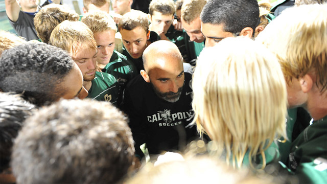 Big West Men?s Soccer Spring Preview