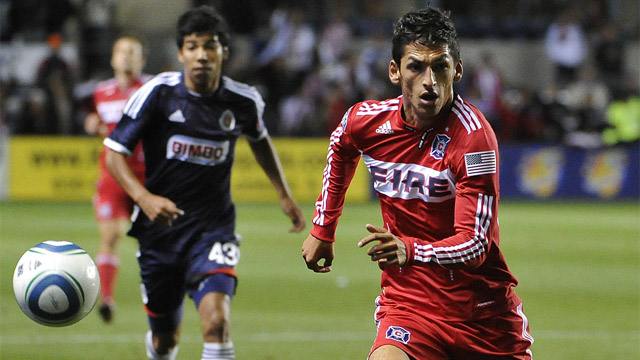 Academy Weekend Preview April 21-22