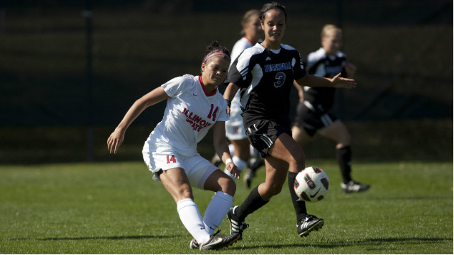 Missouri Valley 2012 women?s preview