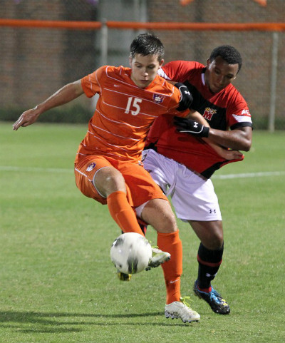 Ten Sophomore Men's Players to Watch