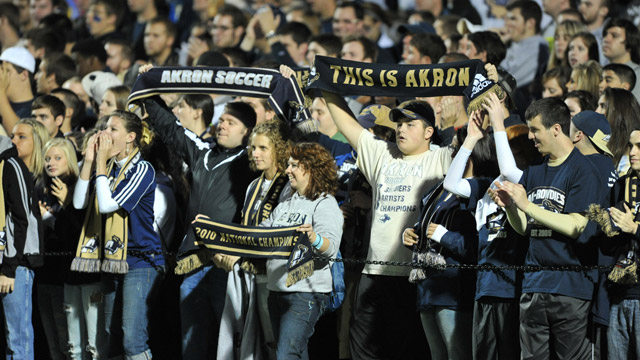 Mid-American Conference men?s preview