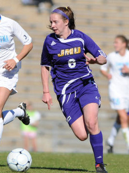 CAA women's soccer preview