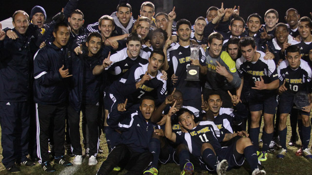 Big West men?s soccer preview