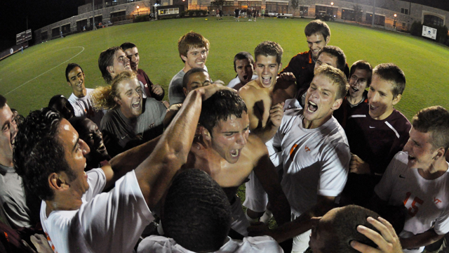 ACC men?s college soccer preview