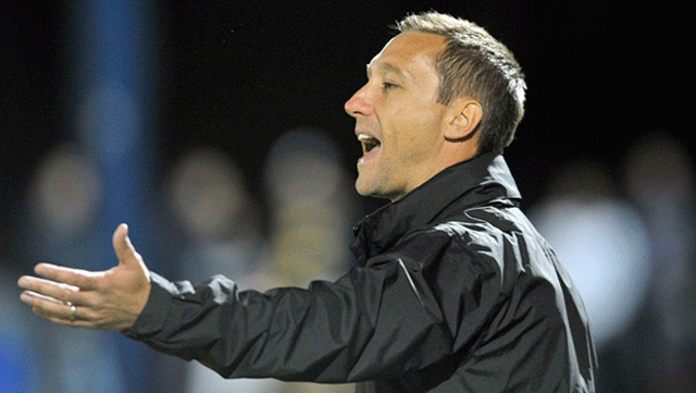 Portland Timbers hire Akron?s Caleb Porter