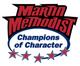 Martin Methodist