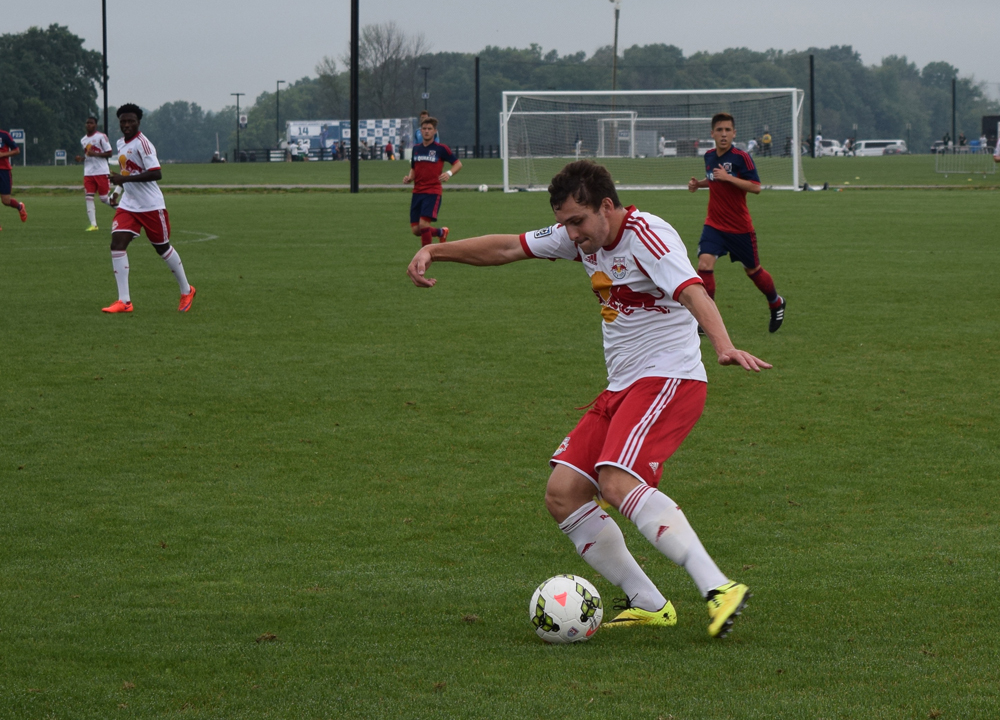 2015 Development Academy Playoffs