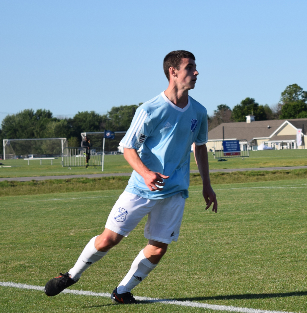 2015 Development Academy Playoffs