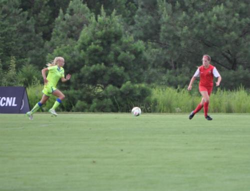 ECNL Finals Photos: Day 1