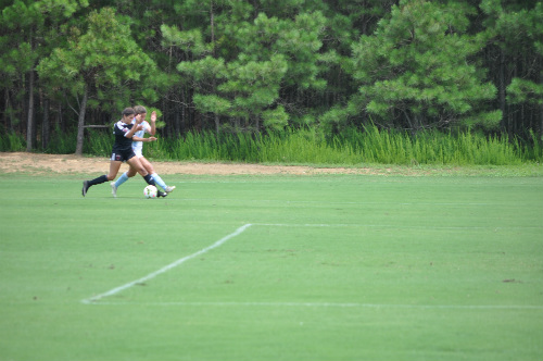 ECNL Finals Photos: Day 1