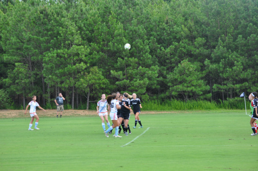 ECNL Finals Photos: Day 1