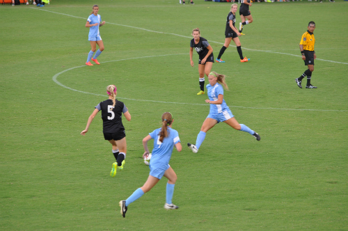 ECNL Finals Photos: Day 2