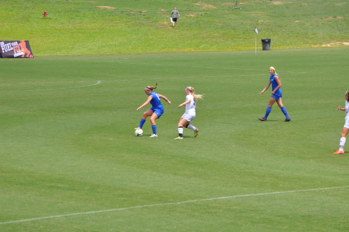 ECNL Finals Photos: Day 2