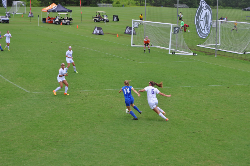 ECNL Finals Photos: Day 2