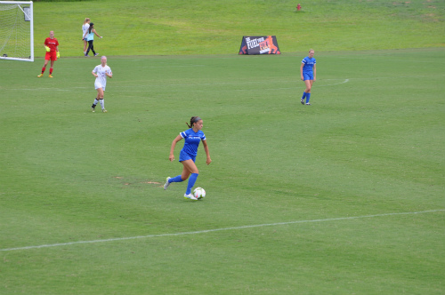 ECNL Finals Photos: Day 2