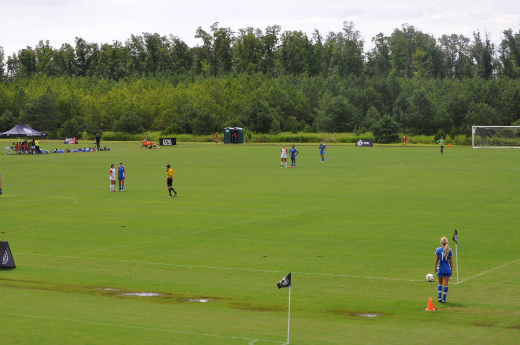 ECNL Finals Photos: Day 2