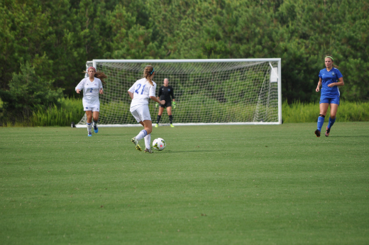 ECNL Finals Photos: Day 2