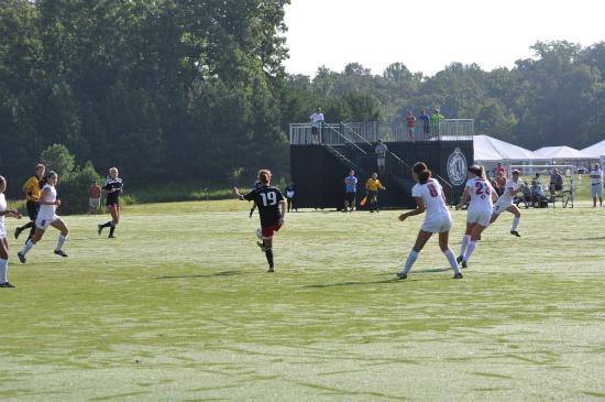 2015 ECNL Finals: Day 3 Photos