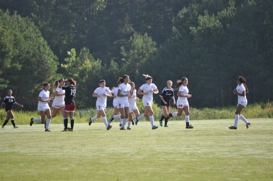 2015 ECNL Finals: Day 3 Photos