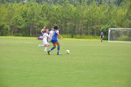 2015 ECNL Finals: Day 4 Photos