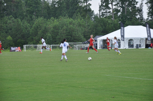 2015 ECNL Finals: Day 4 Photos